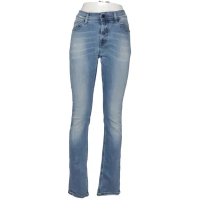 Jeans (Luxe Performance) från 7 for All Mankind Bomull, Elastan, Polyester