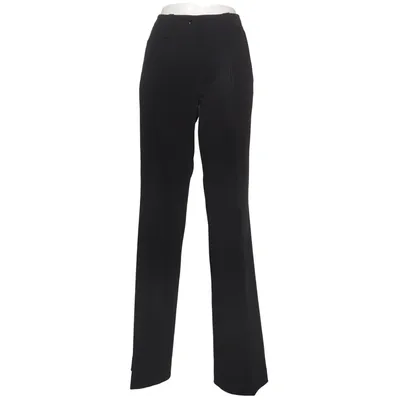 Pantalon de costume (Noir) de Taifun Collection Élasthane, Polyester