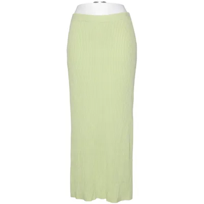 Långkjol (Grön) från MbyM Akryl, Elastan, Nylon, Viskos