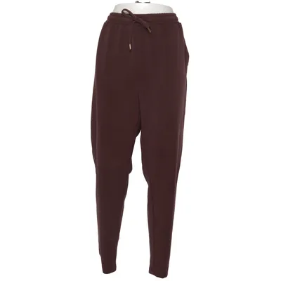 Mjukisbyxor (Brun) från Athlecia Elastan, Modal, Polyester
