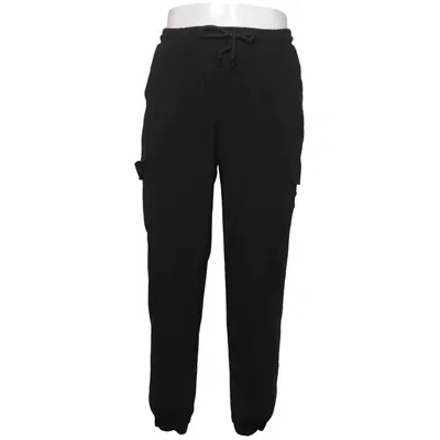 Cargo pants (Black) from C.P. Company Cotton
