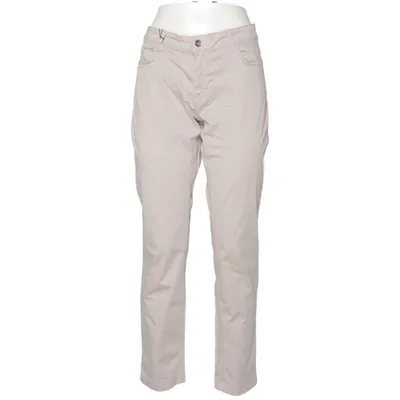 Chino (Beige) de Hazel Coton, Élasthane
