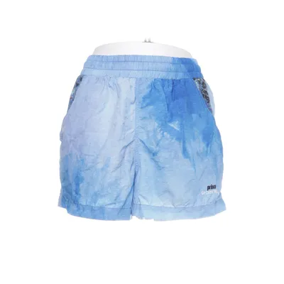Träningsshorts (Blå, Flerfärgad) från Prince Polyamid