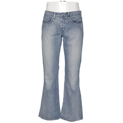 Jeans (Blå) från Tommy Hilfiger Denim Bomull