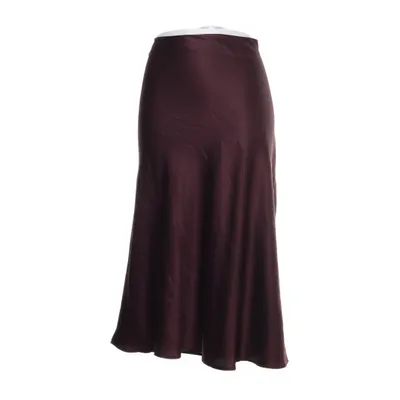 Rok (Lila) van Monki Elastaan, Polyester