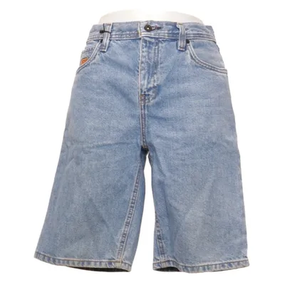 Jeansshorts (Blå) från Empyre Bomull