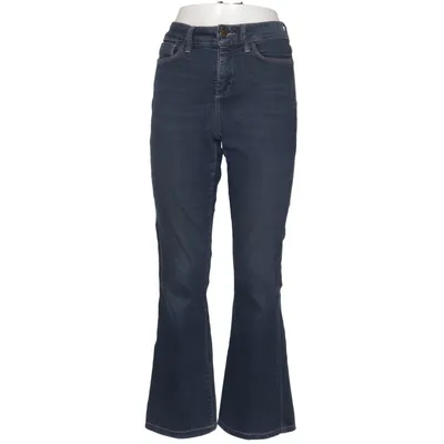Jeans (Blue) from NYDJ Cotton, Elastane, Polyester, Viscose