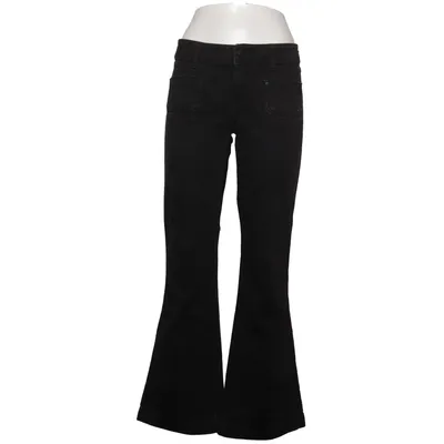 Jeans (Sort) fra Mango Jeans