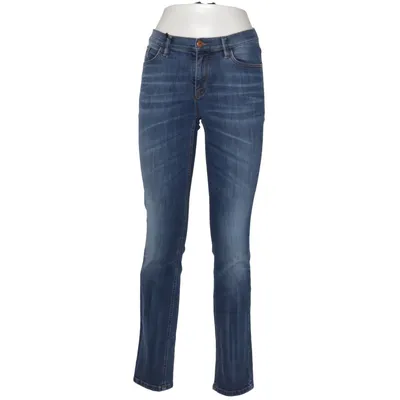 Jean (MEL) de Deyk Coton, Élasthane, Polyester