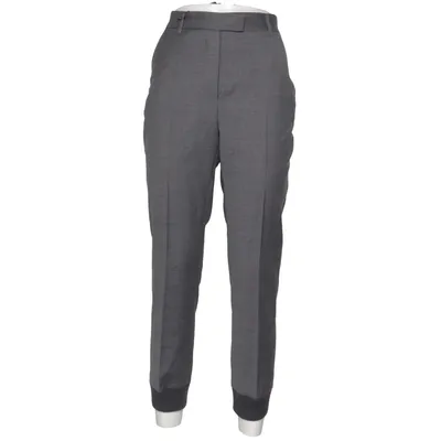 Suit pants (Gray) from Paul & Joe Sister Acrylic, Elastane, Polyester, Viscose, Wool