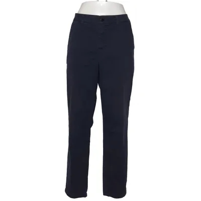 Chinos (Blue) from Comma