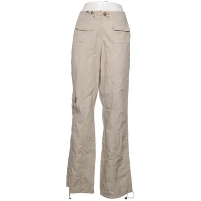 Cargo pants (Beige) from Boysen's Cotton