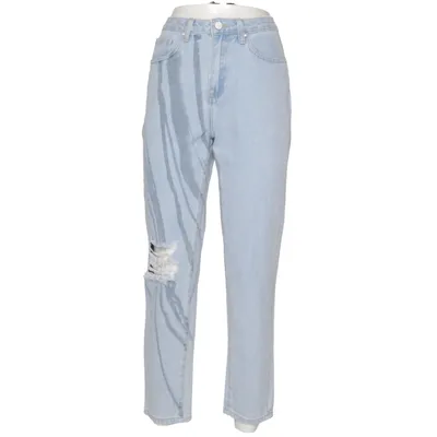 Jeans (Blå, Grå) från Zuiki
