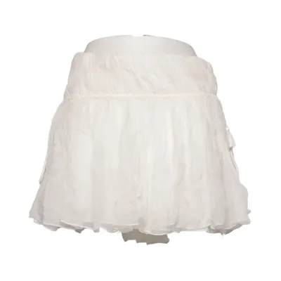 Rok (Wit) van Chloé Zijde