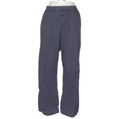 Pyjamasbyxor (Blå)