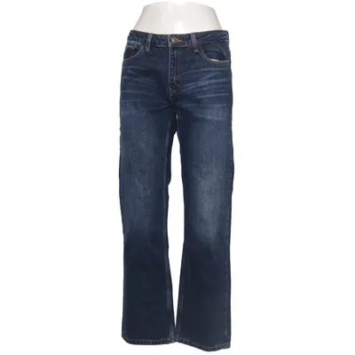 Jeans (Z1975 Denim) fra Zara Basic Z1975 Denim Bomuld