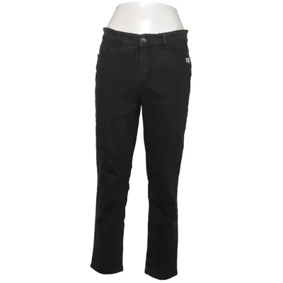 Jeans (Svart) från Strand Bomull, Elastan, Polyester