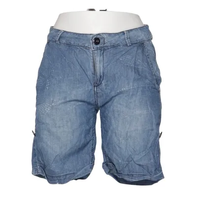 Denim shorts (NEWPORT) from Denham Cotton