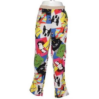 Pantalon (Multicolore) de Jeff Gallano