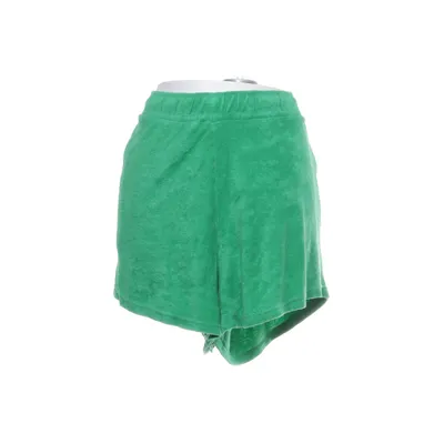 Sweatshorts (Grøn) fra Esmara Bomuld, Genanvendt polyester
