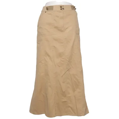 Jupe (Beige) de Chicco Coton, Élasthane