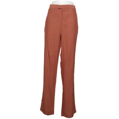 Pants (Brown) from Sacks Viscose