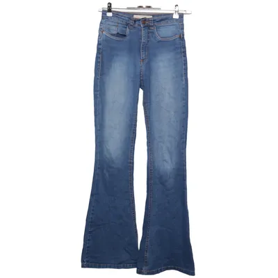 Jeans (Blue) from I.N.K. Cotton, Elastane, Polyester