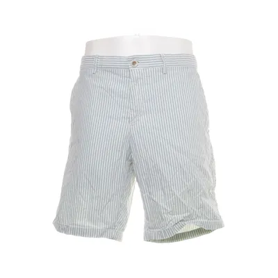 Shorts (Grön, Vit) från Tommy Hilfiger Bomull
