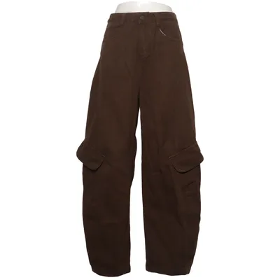 Cargo pants (Brown)