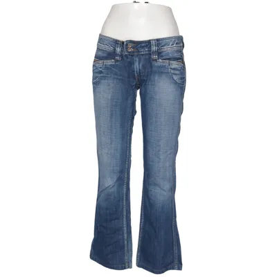 Jeans (Blå) från Pepe Jeans London Bomull