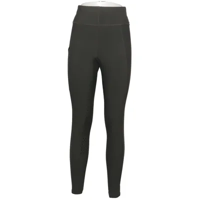 Pantalon d'équitation (Vert) de Mountain Horse Élasthane, Polyamide