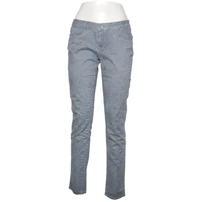 Jean (Bleu, Gris) de Replay Jeans Coton, Élasthane