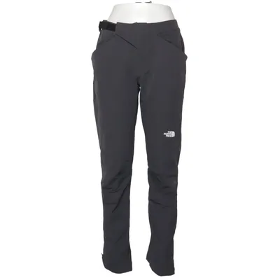 Friluftsbyxor (Grå) från The North Face Elastan, Polyamid, Polyester