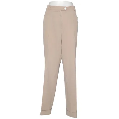 Kostymbyxor (Beige) från Ara