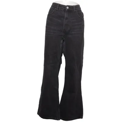Jeans (Black) from &Denim by H&M Cotton, Polyester