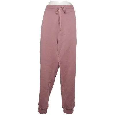 Sweatpants (Pink) from Inextenso Cotton, Polyester