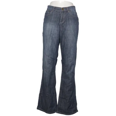 Jeans (Blue) from DKNY Jeans Cotton
