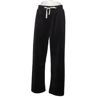 Sweatpants (Black) Elastane, Polyester