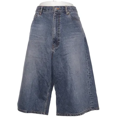 Jeansshorts (Garde-Robe) från Balenciaga
