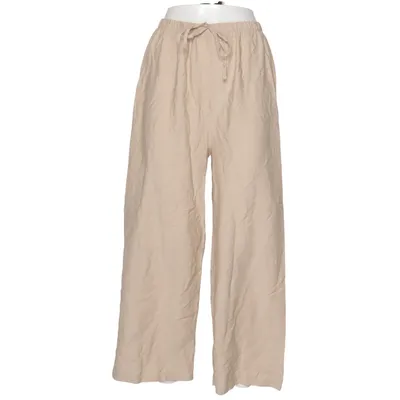 Pantalon portefeuille (Beige) de Pescara Nylon, Viscose
