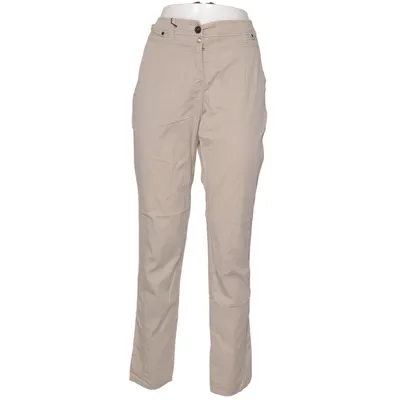 Chinos (Beige) från Marc Cain Bomull, Elastan