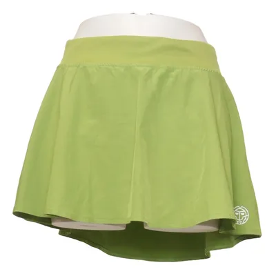 Jupe de sport (Vert) de Bidi Badu Élasthane, Polyester