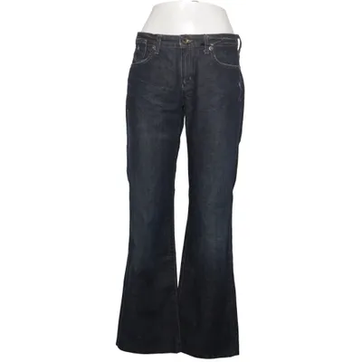 Jeans (Blue) from Armani Jeans Cotton
