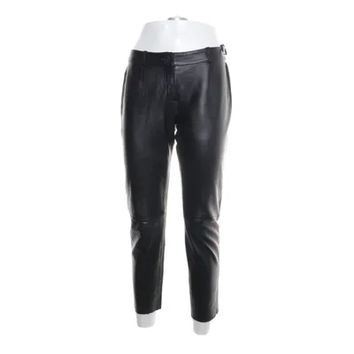 Pantalon en cuir (Noir) de Class International Cuir, Polyester