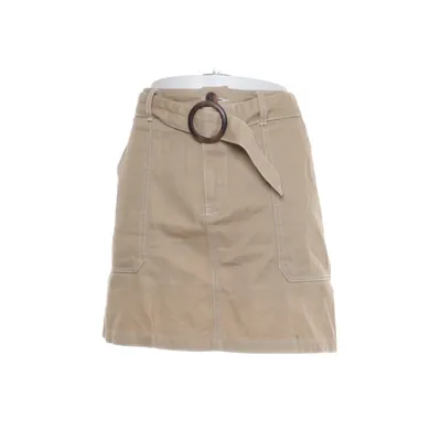 Rok (Beige) van Denim Co