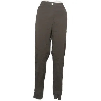 Friluftsbyxor (Grön) från Craghoppers Bomull, Elastan, Polyamid, Polyester