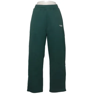 Jogginghose (Grün) von Never Not Loving Baumwolle, Polyester