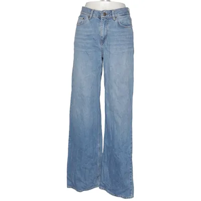 Jeans (Blå) från Junkyard