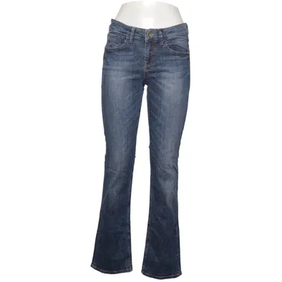 Jeans (Blå) fra American Eagle Bomuld, Elastan