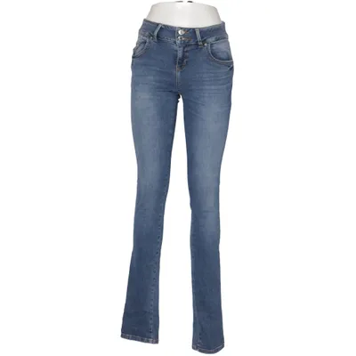 Jeans (Blue) from LTB Cotton, Elastane